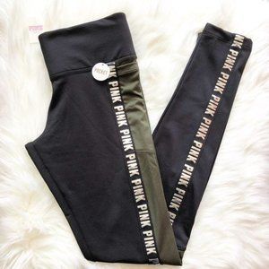 VS PINK Cozy Pocket Legging